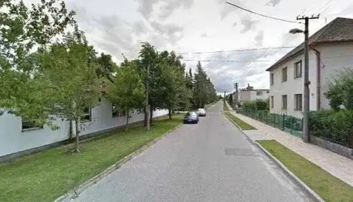 Restaurace Zezulkarna Street View A 360deg - Stamicova 1013/2