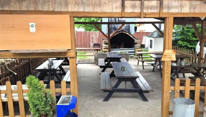 Restaurace Zezulkarna Webova Stranka - Stamicova 1013/2