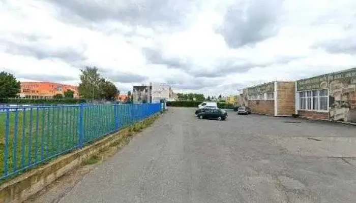 Restaurace Zimak Street View A 360deg - Lacinova 1720