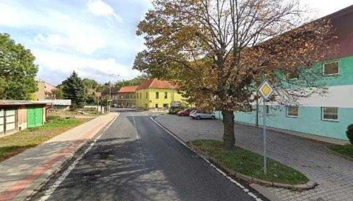 Restaurace Zimak Street View A 360deg - Teplické Předměstí