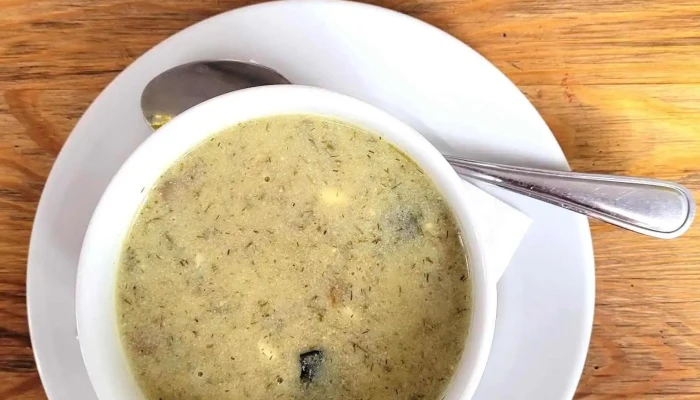 Restaurace Zlaty Lev Nejnovejsi - Nám. Míru 19