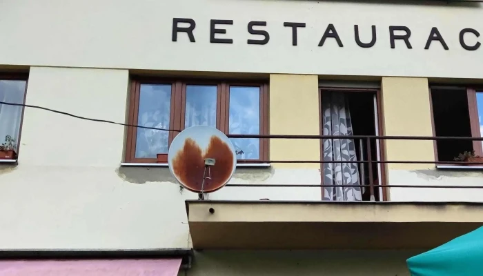 Restaurace Zloukovice Katalog - Žloukovice