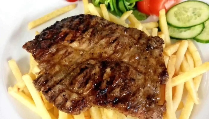 Restaurace Zloukovice Od Vlastnika - Žloukovice