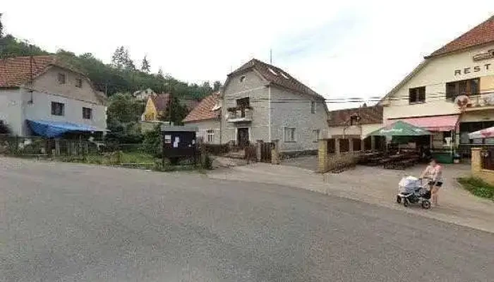 Restaurace Zloukovice Street View A 360deg - Žloukovice