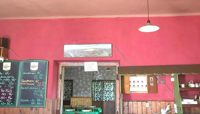 Restaurace Zloukovice žloukovice - Žloukovice