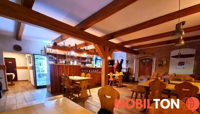 Restaurace Zobawa - 739 61 Třinec 1