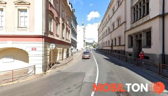 Restaurace Zóna - Křížová 1410