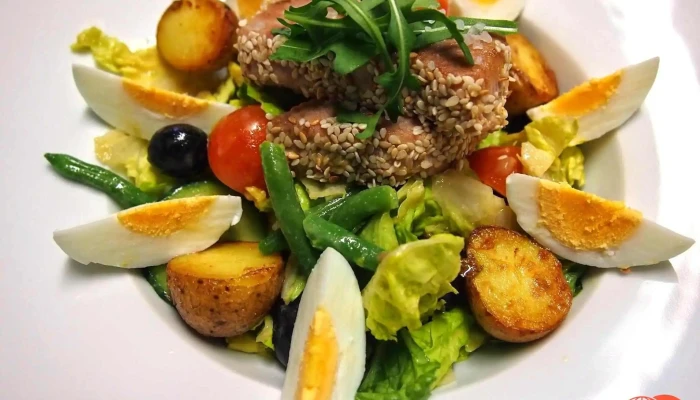 Restaurace Ztracena Od Vlastnika - Orlová