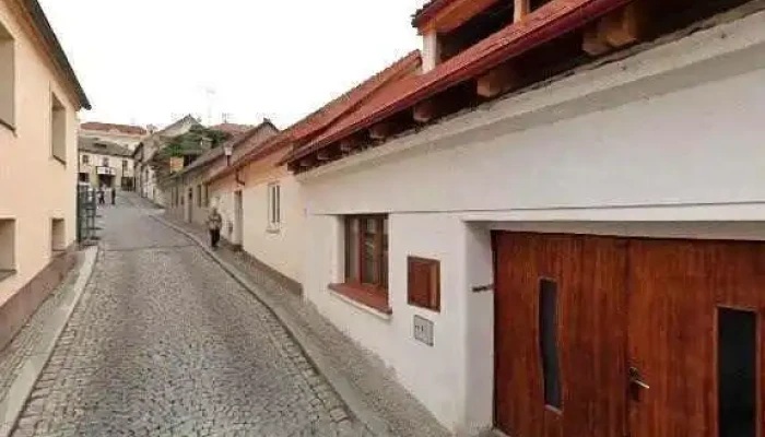 Restaurace Ztracena Street View A 360deg - Orlová