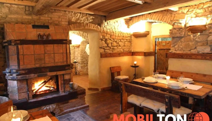 Restaurace Ztracena Vse - Orlová