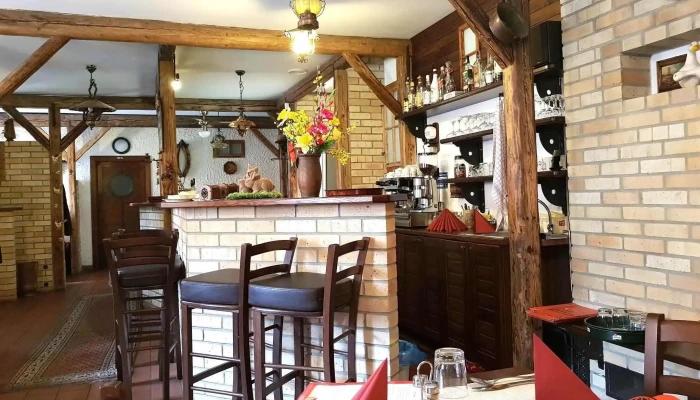 Restaurace Čertovka Ostrava - 709 00 Ostrava 9