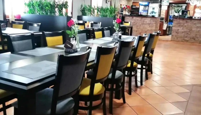 Restaurace Đồng Quê - 735 06 Karviná 6-Nové Město