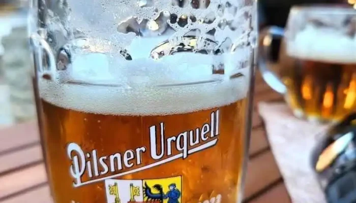 Restaurace Šance - 20, Kremnická 46