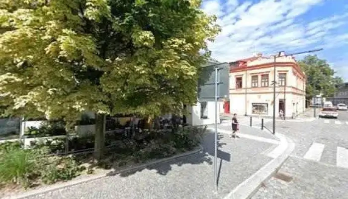 Restauracni Systemycz Vse - Husova 70
