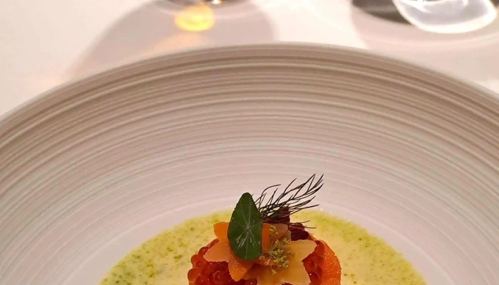 Restaurant A Vinarstvi Salabka Jak Se Dostat - Praha 7