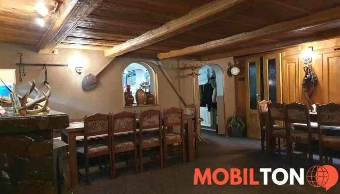 Restaurant Balaton Rožany - 47 Šluknov-Varnsdorf 1
