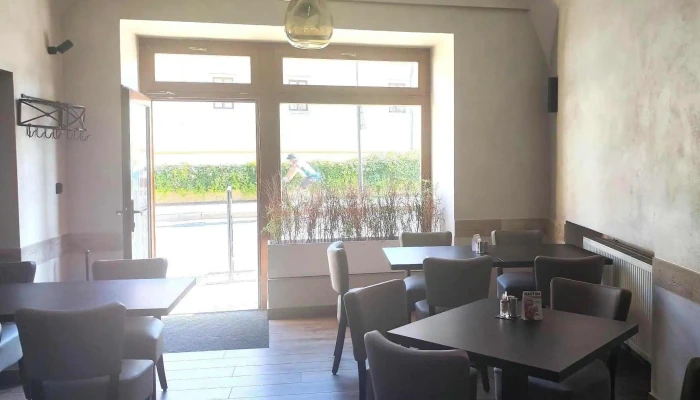 Restaurant Bar Alegro -  Fotky - Jiřího Nám. 42