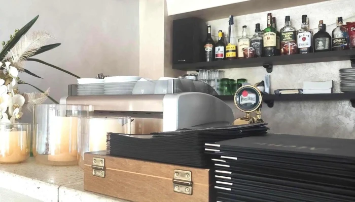 Restaurant Bar Alegro -  Hodnoceni - Jiřího Nám. 42