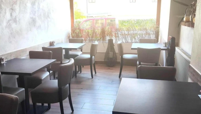 Restaurant Bar Alegro -  Otevřeno Nyni - Jiřího Nám. 42