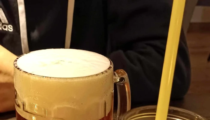 Restaurant Bar Alegro -  Restaurace - Jiřího Nám. 42