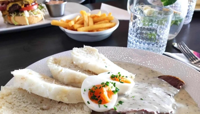 Restaurant Bar No 10 Otevřeno Nyni - Třída Tomáše Garrigue Masaryka 1075