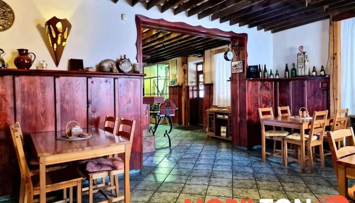 Restaurant Bernard -  Vzhled A Atmosfera - Ruská 179