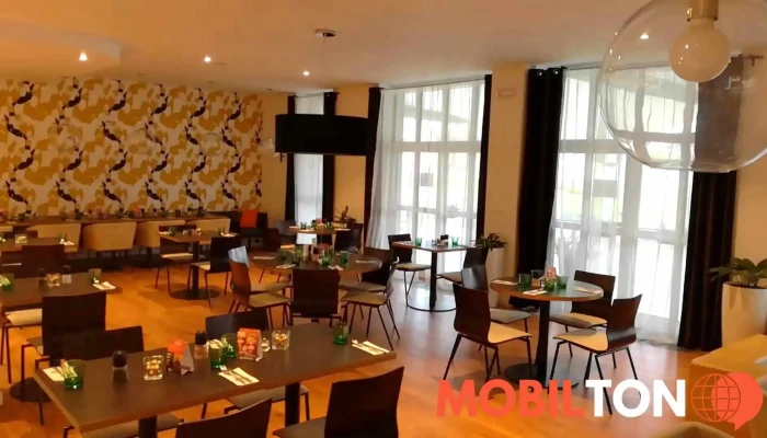 Restaurant Bily Pav Vzhled A Atmosfera - Benátky Nad Jizerou Ii
