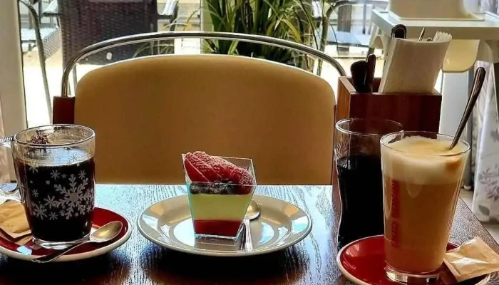 Restaurant Cafe Modřany - 143 00 Praha 12