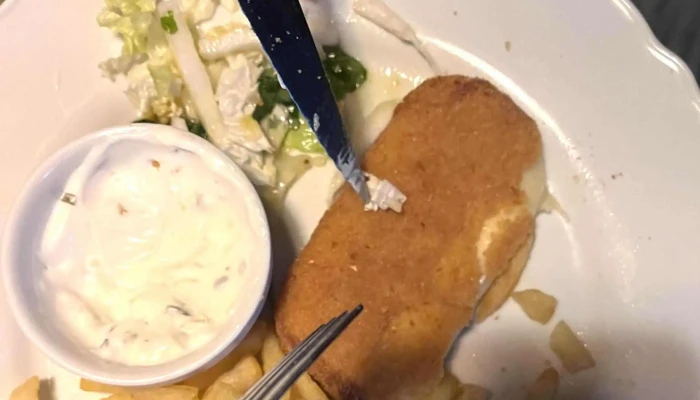 Restaurant Camp Melnik Oteviraci Doba - Klášterní 720