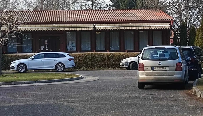 Restaurant Camp Melnik Slevy - Klášterní 720