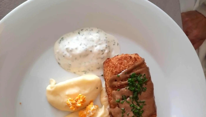 Restaurant Chateau Dobris Ceny - Nám. Svobody 1