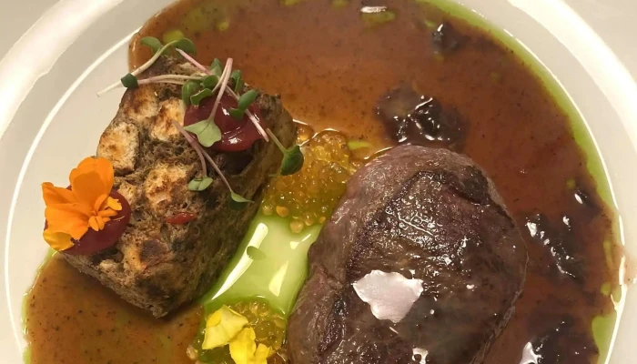 Restaurant Chateau Dobris Jak Se Dostat - Nám. Svobody 1