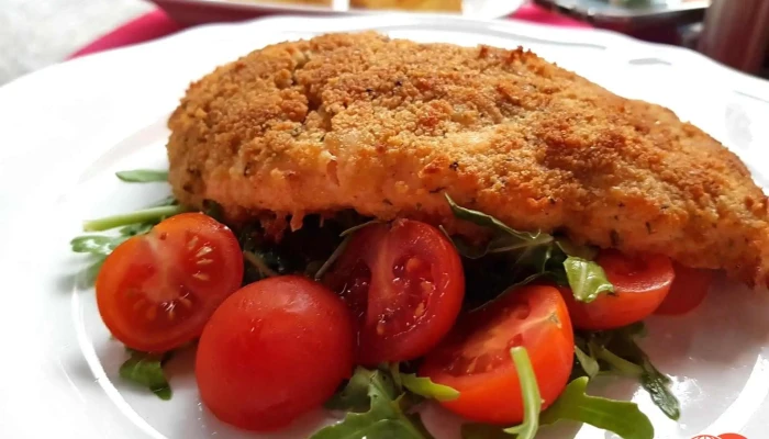 Restaurant Chateau Dobris Jidlo A Piti - Nám. Svobody 1