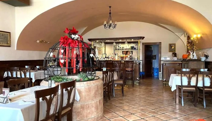 Restaurant Chateau Dobříš - Nám. Svobody 1