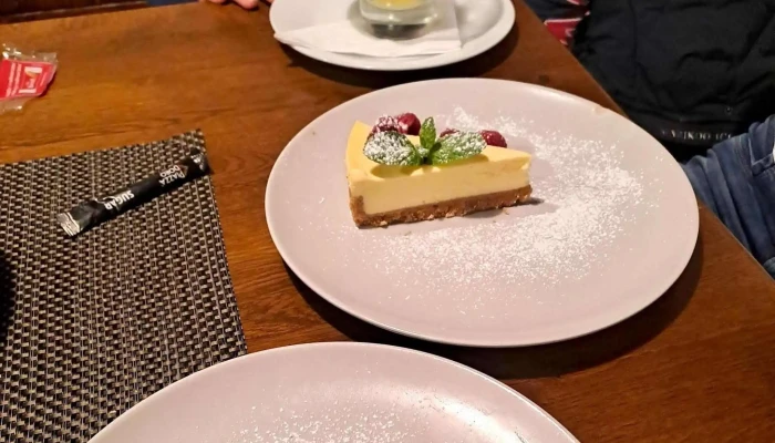 Restaurant Corona -  Restaurace - Tyršova 214