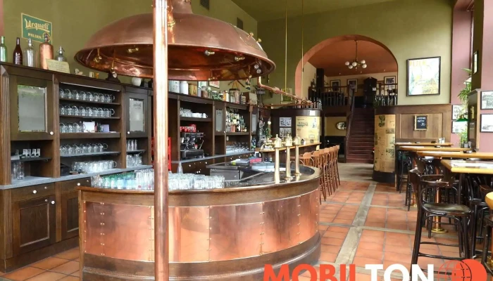 Restaurant Drápal - 779 00 Olomouc 9
