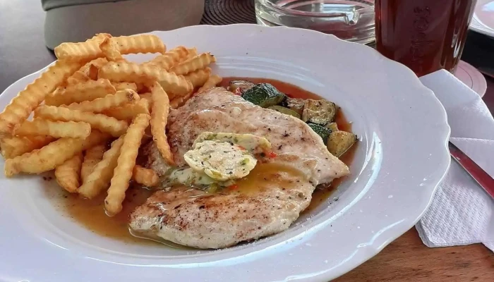 Restaurant im TravelFree - 01 Aš 1