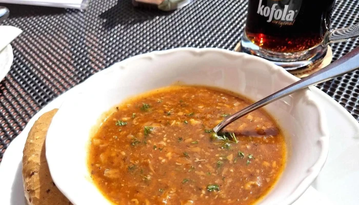 Restaurant Jansa -  Blizko Mě - Čsl. Armády 173