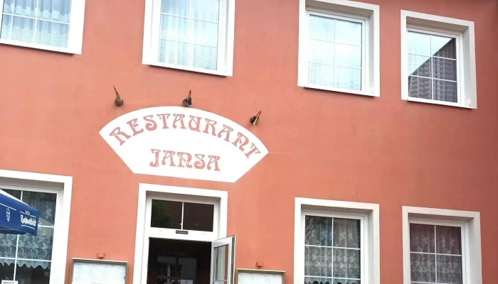 Restaurant Jansa -  Ceny - Čsl. Armády 173