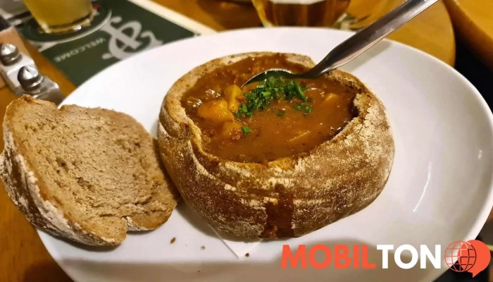 Restaurant Kulatak Kvasek - Praha 6-bubeneč