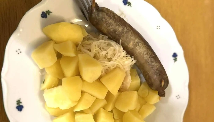 Restaurant Kulatak Praha 6 Bubeneč - Praha 6-bubeneč