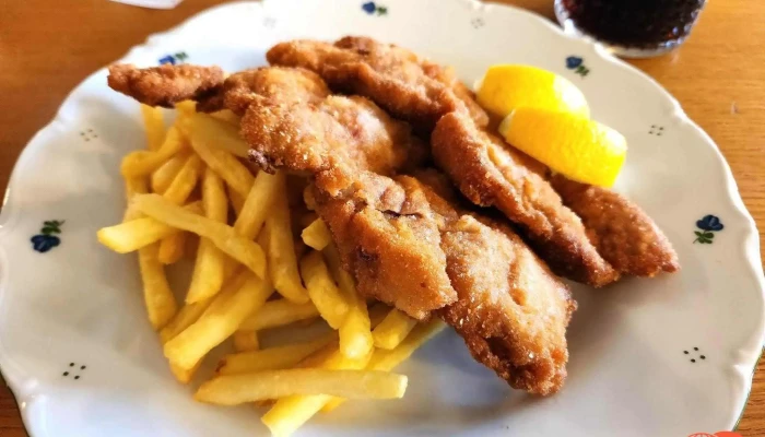 Restaurant Kulatak Rizek - Praha 6-bubeneč