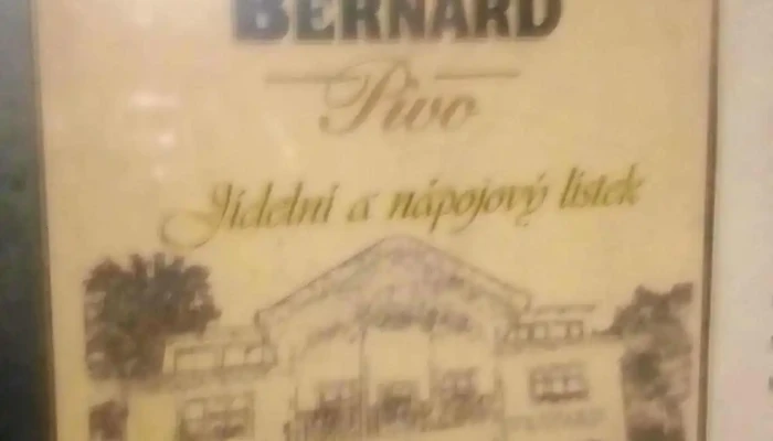 Restaurant Lion -  Menu - Ruská 93
