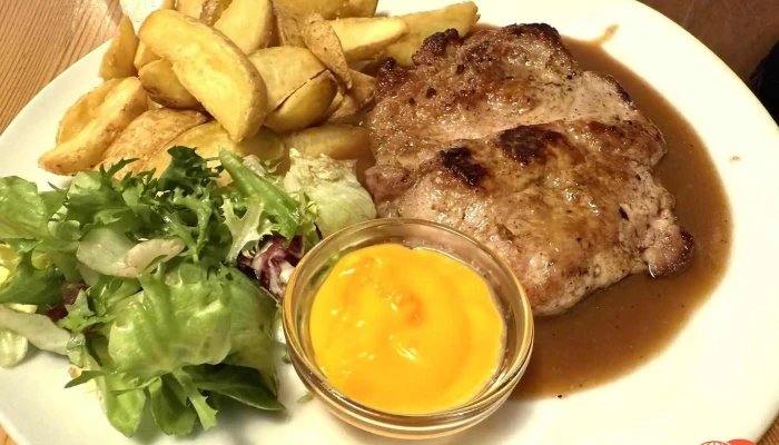 Restaurant Mex -    Melnik Hranolky - Českolipská 776