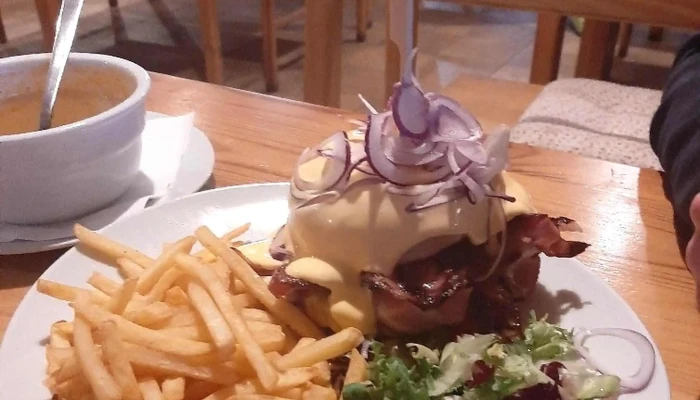 Restaurant Mex -    Melnik Instagram - Českolipská 776