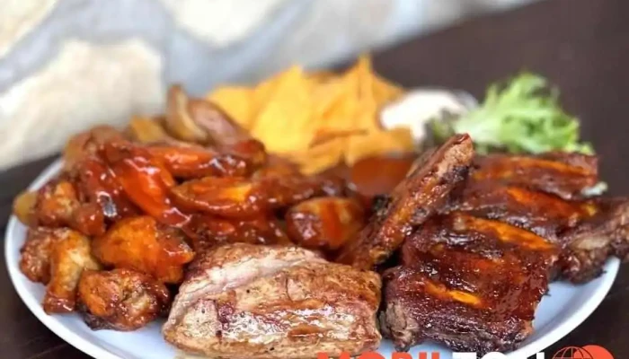Restaurant Mex -    Melnik Jidlo A Piti - Českolipská 776