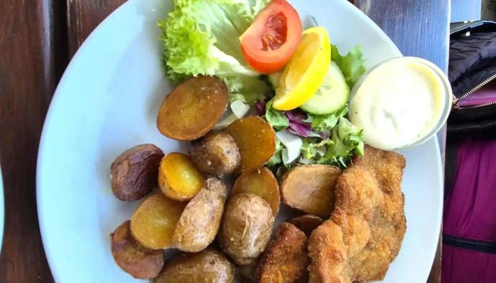 Restaurant Mex -    Melnik Nejnovejsi - Českolipská 776