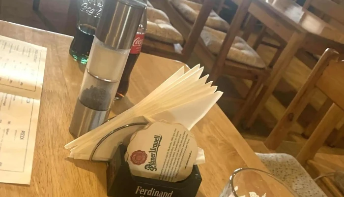Restaurant Mex -    Melnik Oblast - Českolipská 776