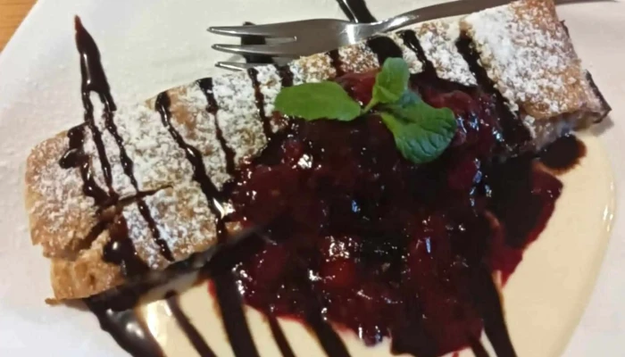 Restaurant Mex -    Melnik Oteviraci Doba - Českolipská 776