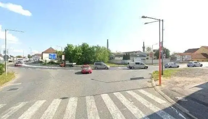 Restaurant Mex -    Melnik Street View A 360deg - Českolipská 776